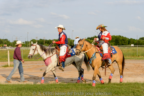 Bandera, TX, USA